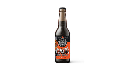 Southern Tier Brewing Pumking Ale Bottle (12 oz)