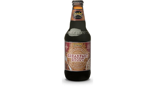 Founders Brewing Co. Breakfast Stout Bottle (12 oz)