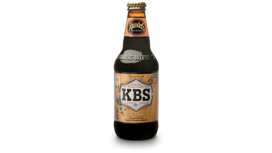 Founders Brewing Co KBS Stout (750 ml)