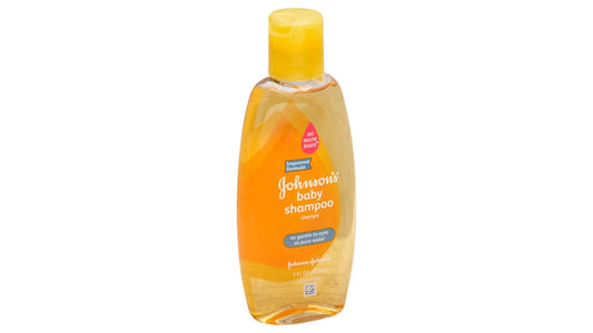 Johnson's Baby No More Tears Baby Shampoo Travel Size (3 oz)