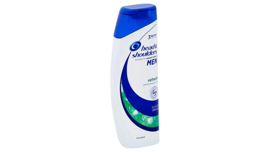 Head & Shoulders Men Refresh Shampoo (14.2 oz)