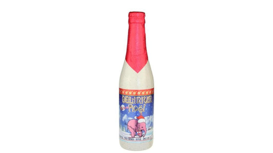 Delirium Noel Ale Bottle (11 oz)